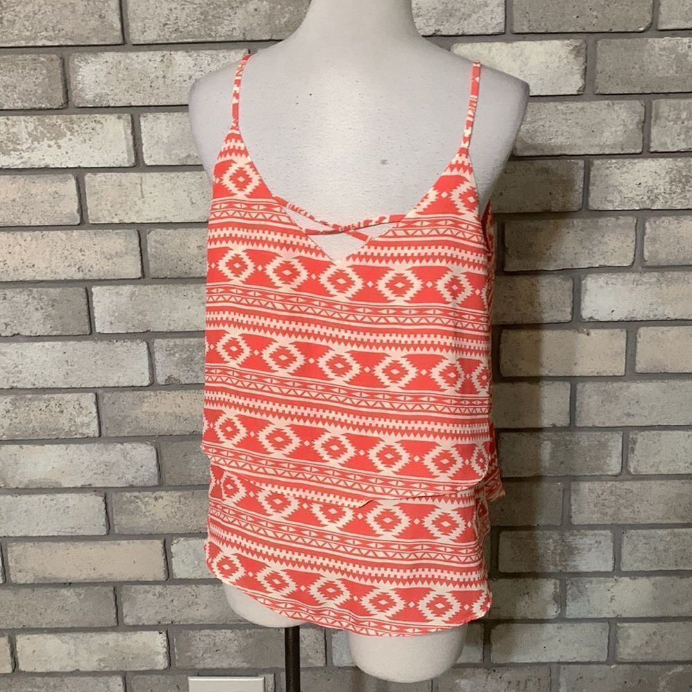 3for$20 tank size small - Picture 2 of 3